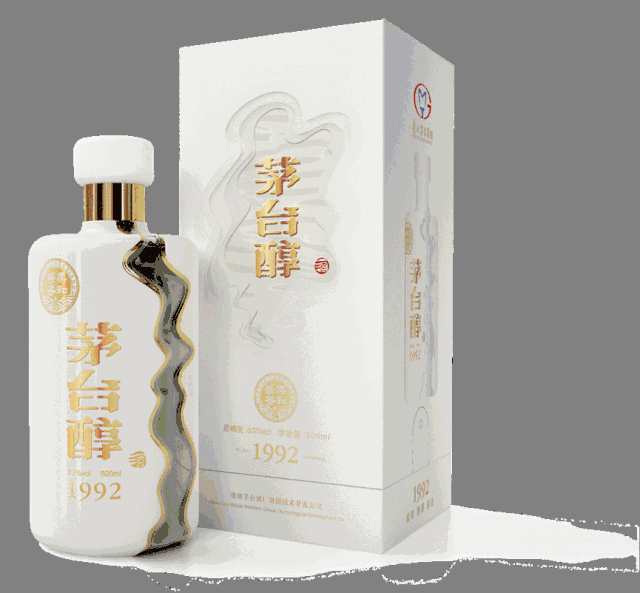 余庆人邀您共品年代茅台醇，探杯盏间的万象与乾坤