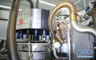 匠心铸就卓越 广东省劳模王力展的技术开发哲学——工厂哪里人多，哪里就是技术研发方向