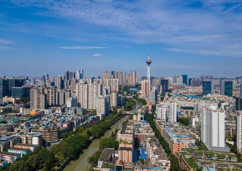 当我们谈未来社区时，我们在谈什么 上海技术开发视角下的城市新图景