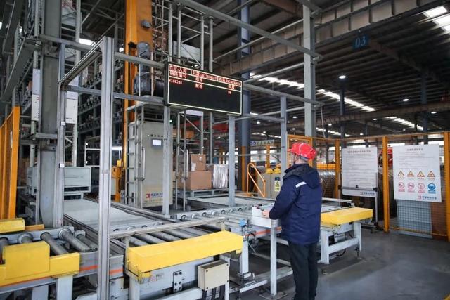 最美生产线 走进上海精星物流设备工程，探秘智能制造的技术密码