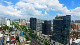 一城一名，遍及华夏的“上海路”与“上海技术开发”现象