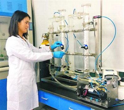 高校成果转化 上海科技创新的强劲引擎